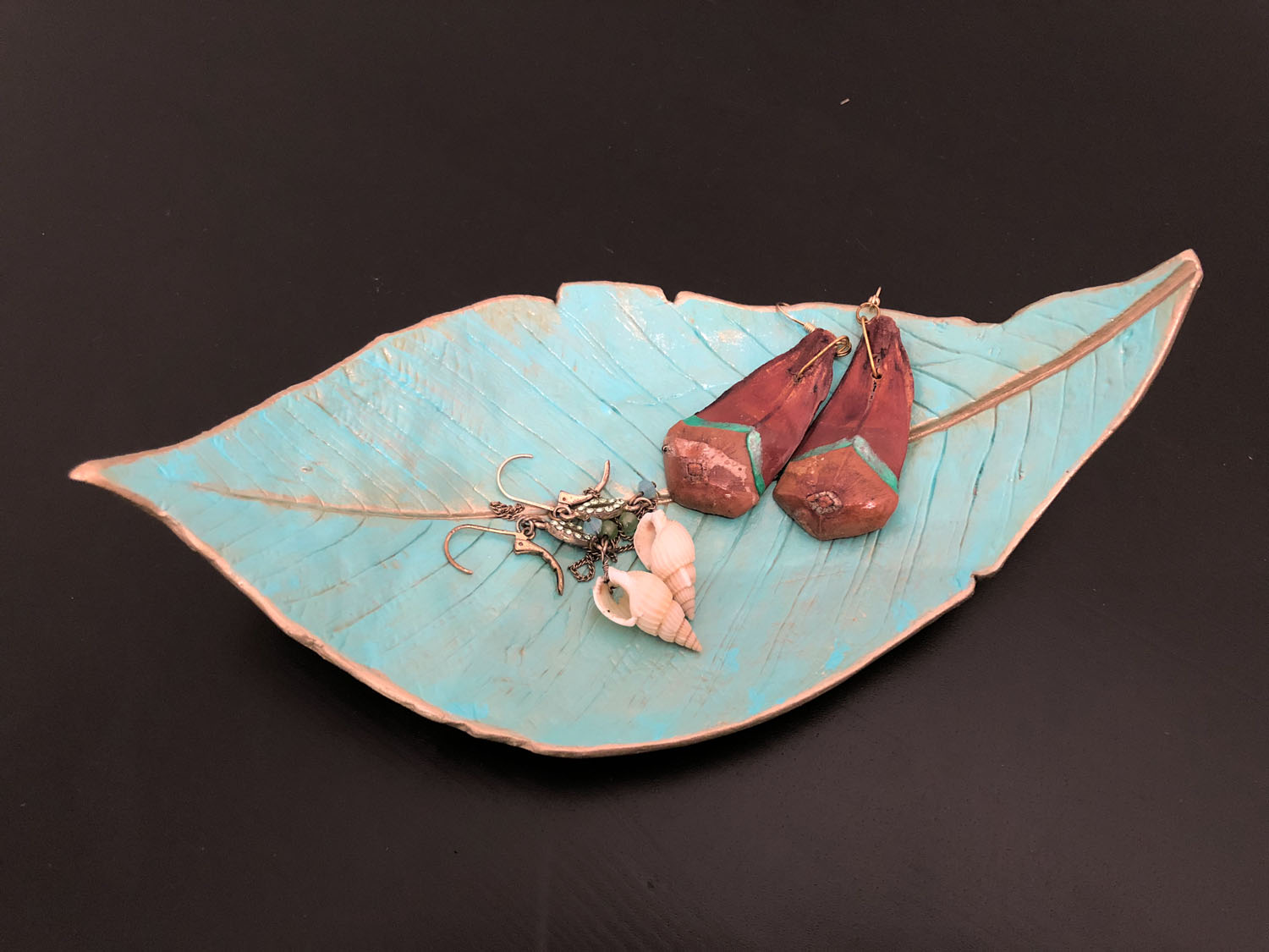 DIY Anleitung – Dekoschale basteln